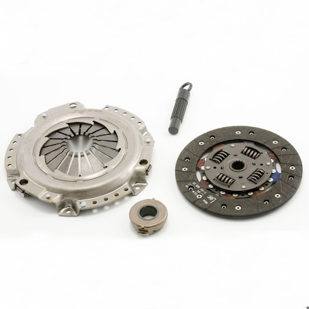 Luk Clutch Kit, 04-088 04-088